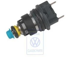 Vag Įpurkimo Ventilis Corrado Golf Mk3 Passat B3 B4 Originalus 073906031