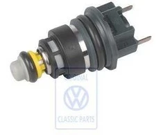 Vag Įpurkimo Ventilis T4 1991 2004 Originalus 044906031
