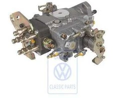 VAG Įpurškimo pumpa VW T4 1990-2003 Originalus 074130109NX