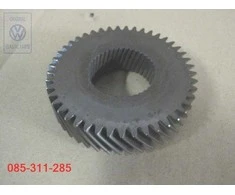 VAG Išdėstymo Ratukas Derby Mk2 Golf Mk2 Jetta Mk2 Polo 2F Originalus 085311285