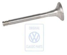 Vag Išėjimo Vairo Valvos Golf Mk2 Jetta Mk2 Lt Mk1 Originalus 069109611