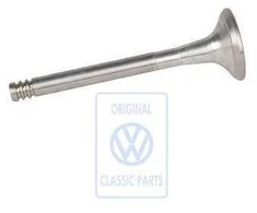 Vag Išėjimo Vairo Valvos Golf Mk2 Jetta Mk2 Lt Mk1 Originalus 069109611