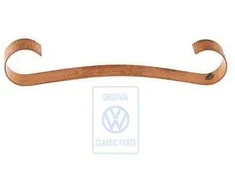 Vag Išlaikantys Skliaustai Lt Mk1 Passat B1 T2 T3 341129397
