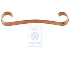Vag Išlaikantys Skliaustai Lt Mk1 Passat B1 T2 T3 341129397
