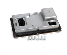 Vag Išlydymo Lempų Valdiklis Automatinis Volkswagen Touareg Phaeton Originalus 3D0909158