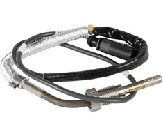 Vag Išmetamojo Gazo Temperatūros Jutiklis Polo 6R 9N3 2005 2010 Originalus 045906088J