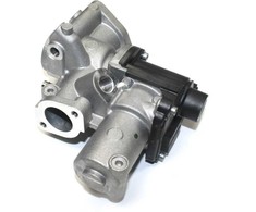 VAG Išmetamųjų Dujų Recirkuliacijos Vožtuvas Volkswagen Touareg Audi A4 A5 Q7 Originalus 059131501H