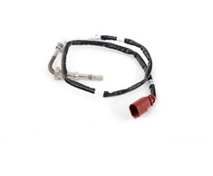 Vag Išmetamųjų Dujų Temperatūros Jutiklis Volkswagen Jetta Audi A3 Originalus 03L906088J