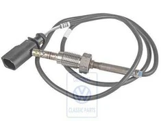 Vag Išmetamųjų Dujų Temperatūros Jutiklis Passat B5 GP 2003 2005 Originalus 038906088E