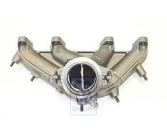 Vag Išmetimo Šachtas Golf Country Golf Mk1 Jetta Mk1 027253031BS