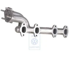 Vag Išmetimo Šachto Vamzdis Passat B5 1997 2000 Originalus 050253031C