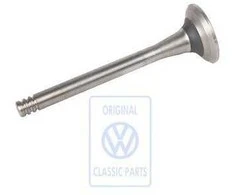 Vag Išmetimo Vairo Vag Golf Mk1 Caddy Mk1 Originalus 049109611F