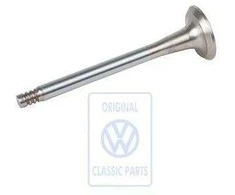 Vag Išmetimo Vairo Valvas T2 Vw 411 1968 1979 Originalus 022109612A