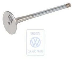 Vag Išmetimo Vairo Vėžių Bora Golf Mk4 Passat B5 Originalus 058109611M