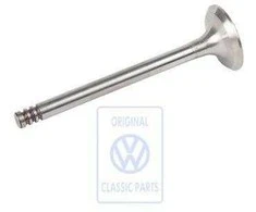 Vag Išmetimo Vairo Vėžių Caddy Mk2 Golf Mk3 Polo 6N Originalus 032109611G
