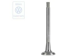 Vag Išmetimo Vairo Vėžių T3 1980 1992 Originalus 025109612A