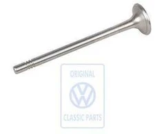 Vag Išmetimo Vairo Vėžiukas Passat B5 GP 2003 2005 Originalus 059109611G
