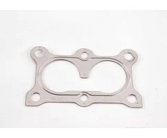Vag Išmetimo Vamzdelio Gija Audi A3 2001-2005 Volkswagen Golf 2000-2002 Originalus 1J0253115J