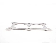 Vag Išmetimo Vamzdelio Gija Audi A3 2001-2005 Volkswagen Golf 2000-2002 Originalus 1J0253115J