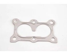 Vag Išmetimo Vamzdelio Gija Audi A3 2001-2005 Volkswagen Golf 2000-2002 Originalus 1J0253115J