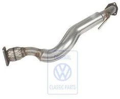 Vag Išmetimo Vamzdis T4 1991 1996 Originalus 044253091L