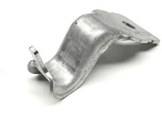 Vag Išmetimo Vamzdžio Laikiklis Volkswagen Golf Jetta 191253311 Originalus