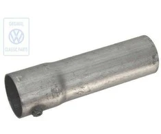 Vag Išmetimo Vamzdžio Priedas Passat B2 Santana Originalus 331253141C