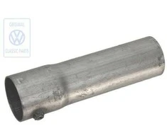 Vag Išmetimo Vamzdžio Priedas Passat B2 Santana Originalus 331253141C