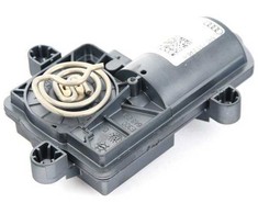 Vag Išmetimo Vartų Reguliavimo Variklis Originalus 8R0133246B