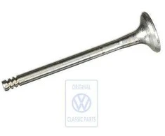 Vag Išmetimo Vožtuvas Golf Mk3 Corrado Passat Originalus 051109611B