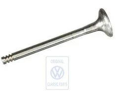 Vag Išmetimo Vožtuvas Golf Mk3 Corrado Passat Originalus 051109611B