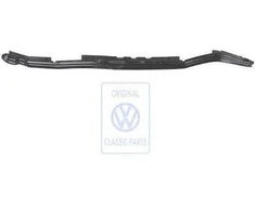 Vag Išorinė Durų Apsauga Passat B5 1997 2005 Originalus 3B0837726A