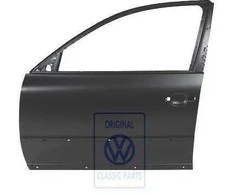 Vag Išorinės Durys Passat B5 1997 2005 Originalus 3B4831051BE