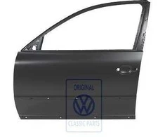 Vag Išorinės Durys Passat B5 1997 2005 Originalus 3B4831051BE