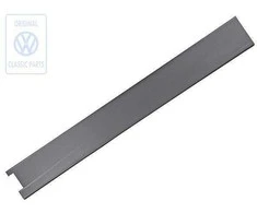 Vag Išorinio Apdailos Remonto Plokštė VW 1200 1978-1985 Originalus 113831107