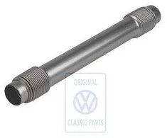 Vag Išorinis Apsaugos Vamzdis Vw 1200 1302 1971 1985 Originalus 113109335