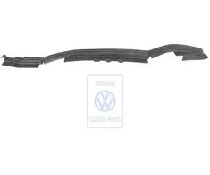 Vag Išorinis Durų Apsaugos Rėmelis Passat B5 1997 2005 Originalus 3B0837725A