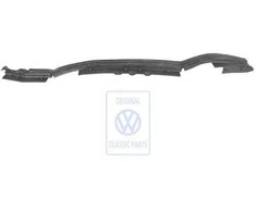 Vag Išorinis Durų Apsaugos Rėmelis Passat B5 1997 2005 Originalus 3B0837725A