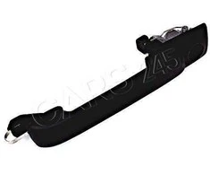 Vag Išorinis Durų Rankenas Satino Juodas Volkswagen Golf 1H 1992-1998 Originalus 1H0837207B3FZ