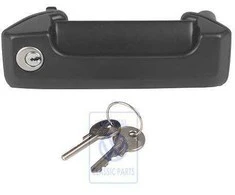 VAG Išorinis Rankenas T4 1991 2004 Originalus 7D0843704B