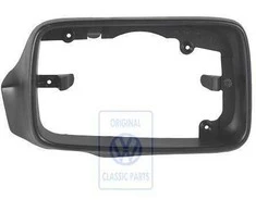 VAG Išorinis Veidrodis Golf Mk3 Vento 1992-1998 Originalus 1H0858554B01C