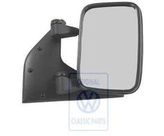 Vag Išorinis Veidrodis T4 1991 2004 Originalus 7D0857501