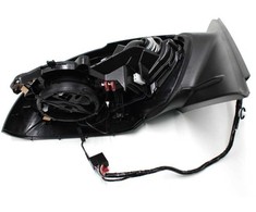 Vag Išorinių Veidrodžių Montavimas Elektrinis Audi Q5 Originalus 8R2857409L01C