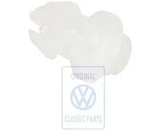 Vag Išplečiamas Rivetas Golf Mk1 Scirocco Mk1 Jetta Mk1 171857784 Originalus
