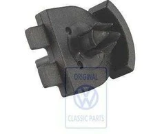 Vag Išplečiamas Rivetas Golf Mk3 Vento 1992 1999 Originalus 1H9807250