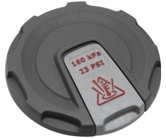 VAG Išplėtimo Bakelio Dangtelis Originalus 4M0121321R