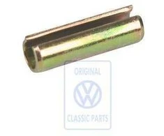 Vag Išplėtimo Mukštinė Volkswagen L80 2V 1995-1997 Originalus N0132942