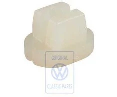VAG Išplėtimo raištis Derby Golf Jetta Polo Originalus 111867199