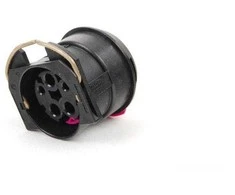 VAG Įtaisų jungtis Audi A3 A4 A6 A8 Volkswagen Passat Originalus 8D0971966