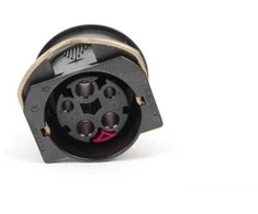 VAG Įtaisų jungtis Audi A3 A4 A6 A8 Volkswagen Passat Originalus 8D0971966